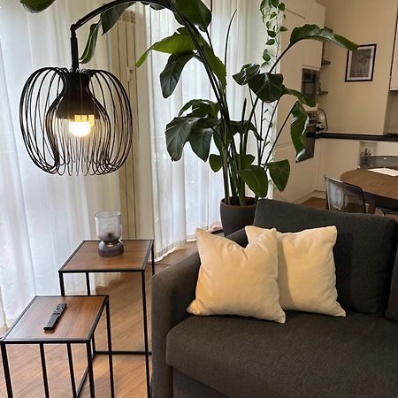 Appartamento Bisceglie Milan Extérieur photo